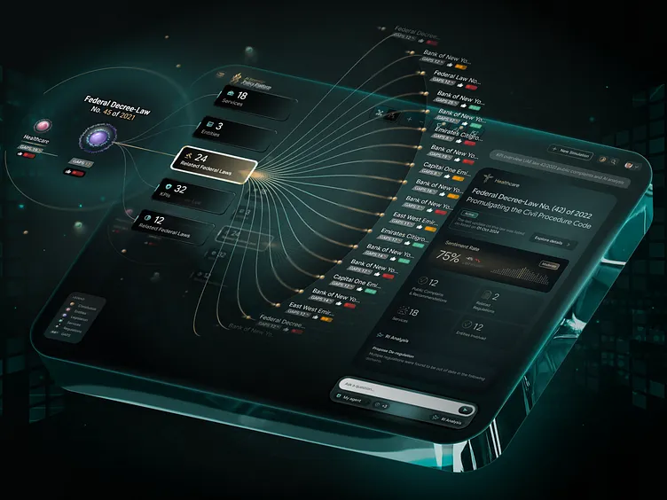 Nova Finance App
