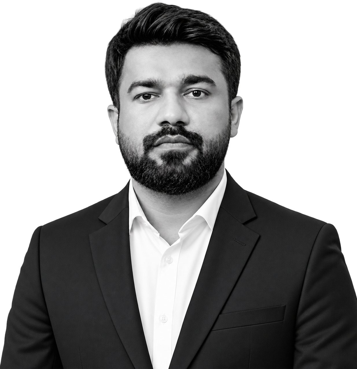Sajid Abdullah