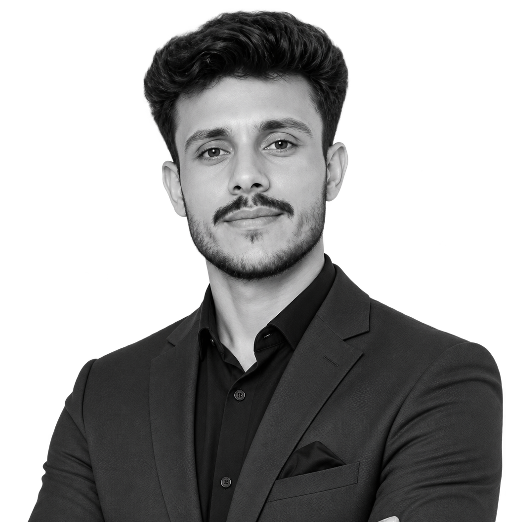 Usman Tariq